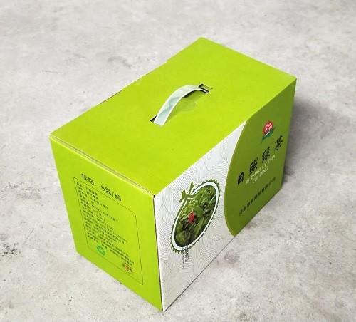 包(bao)裝盒(he)